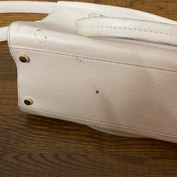 Pink Kate Spade Purse - Picture 7 of 7